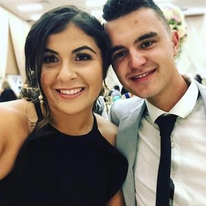 Meet your Posher, Cody